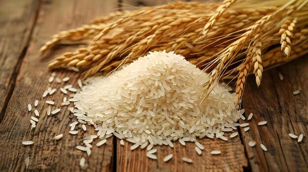 Bismi Trading Company legacy – Quality rice sourcing and export operations in Muvattupuzha, Kerala